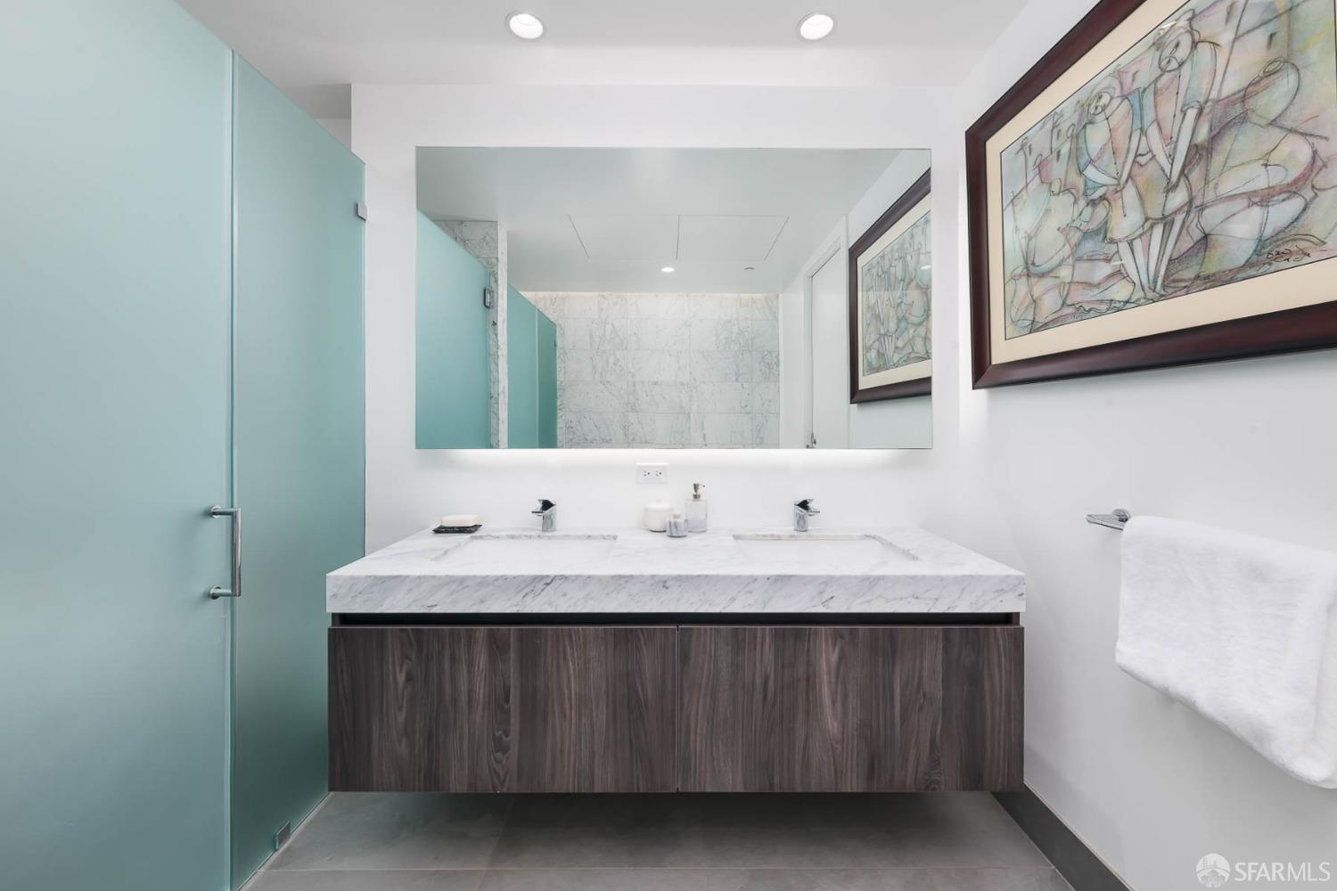 Detail Gallery Image 21 of 41 For 1 Bristol Ct #304,  San Francisco,  CA 94130 - 2 Beds | 2/1 Baths