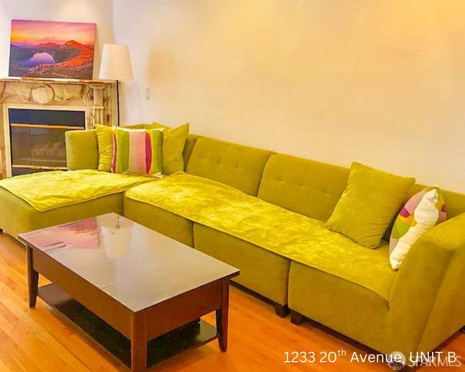 Detail Gallery Image 23 of 30 For 1233 20th Ave, San Francisco,  CA 94122 - 4 Beds | 4 Baths