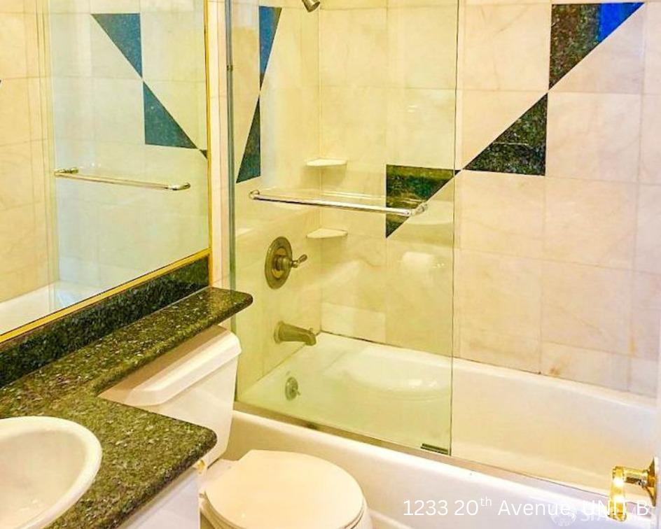 Detail Gallery Image 28 of 30 For 1233 20th Ave, San Francisco,  CA 94122 - 4 Beds | 4 Baths