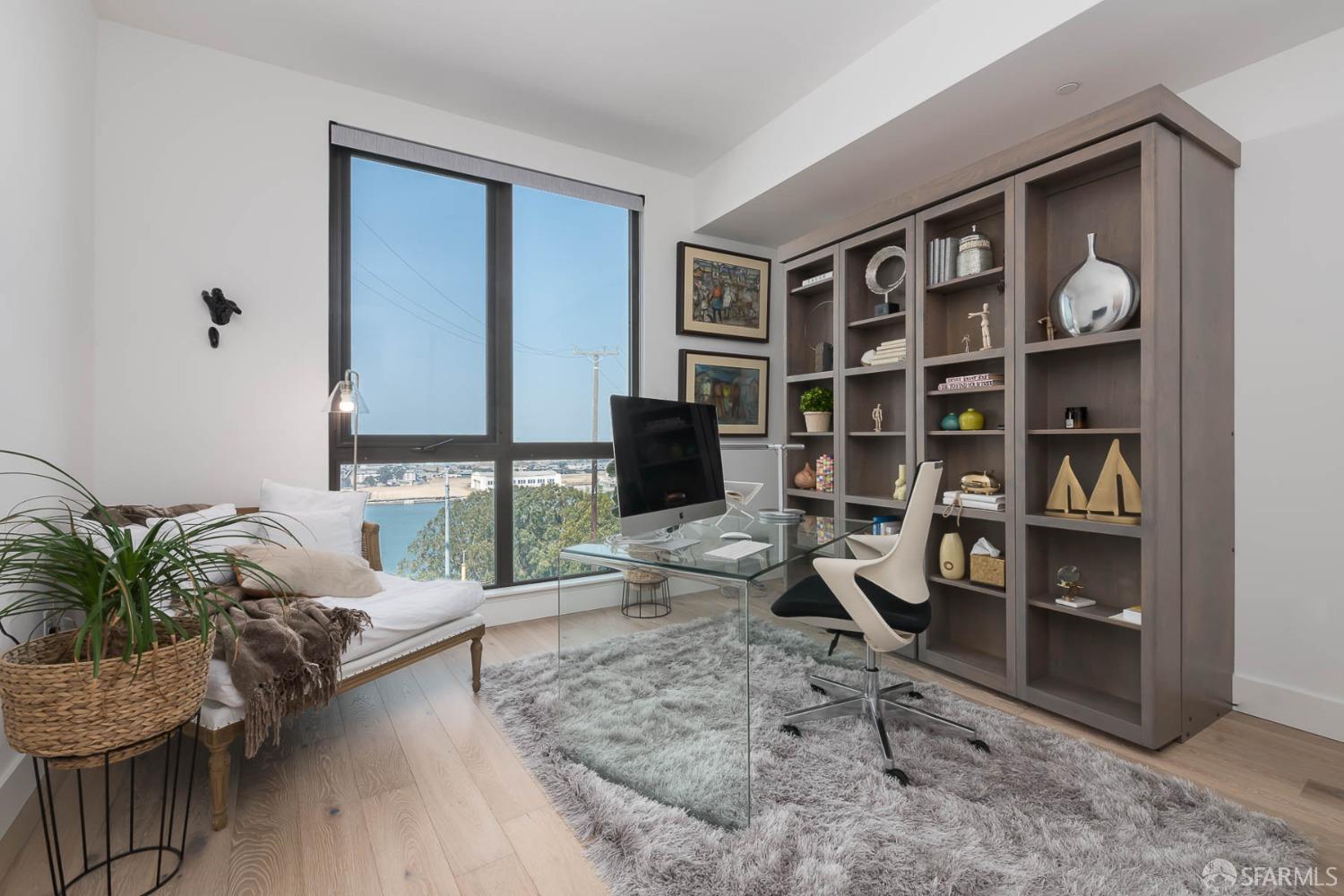 Detail Gallery Image 23 of 41 For 1 Bristol Ct #304,  San Francisco,  CA 94130 - 2 Beds | 2/1 Baths