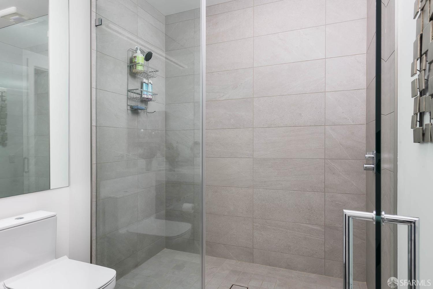 Detail Gallery Image 27 of 41 For 1 Bristol Ct #304,  San Francisco,  CA 94130 - 2 Beds | 2/1 Baths
