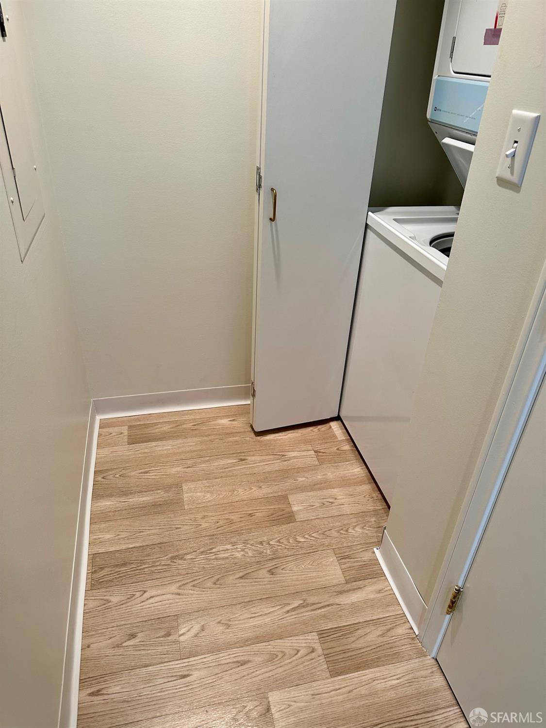 Detail Gallery Image 26 of 29 For 111 Chestnut St #208,  San Francisco,  CA 94111 - 1 Beds | 1 Baths