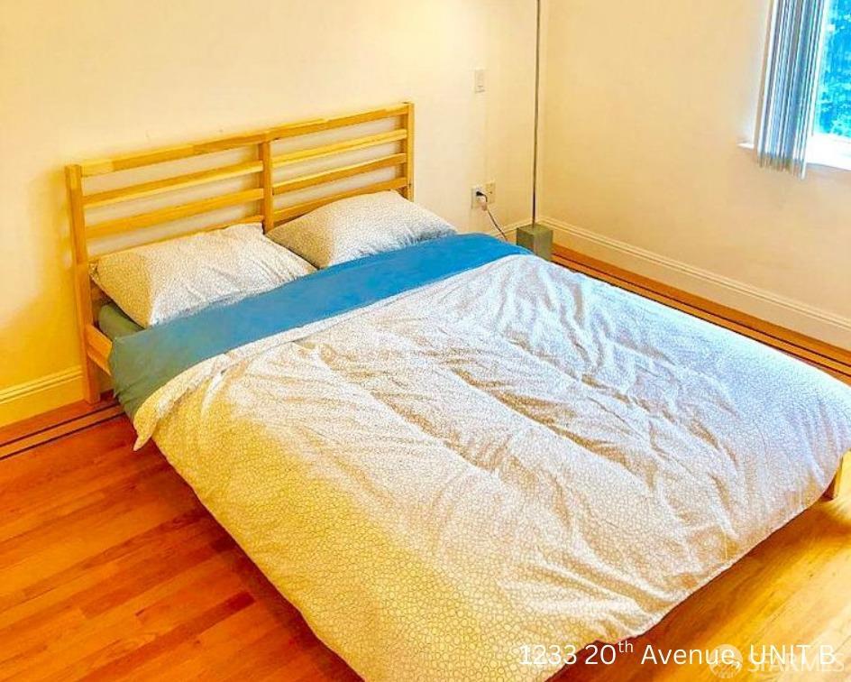 Detail Gallery Image 24 of 30 For 1233 20th Ave, San Francisco,  CA 94122 - 4 Beds | 4 Baths