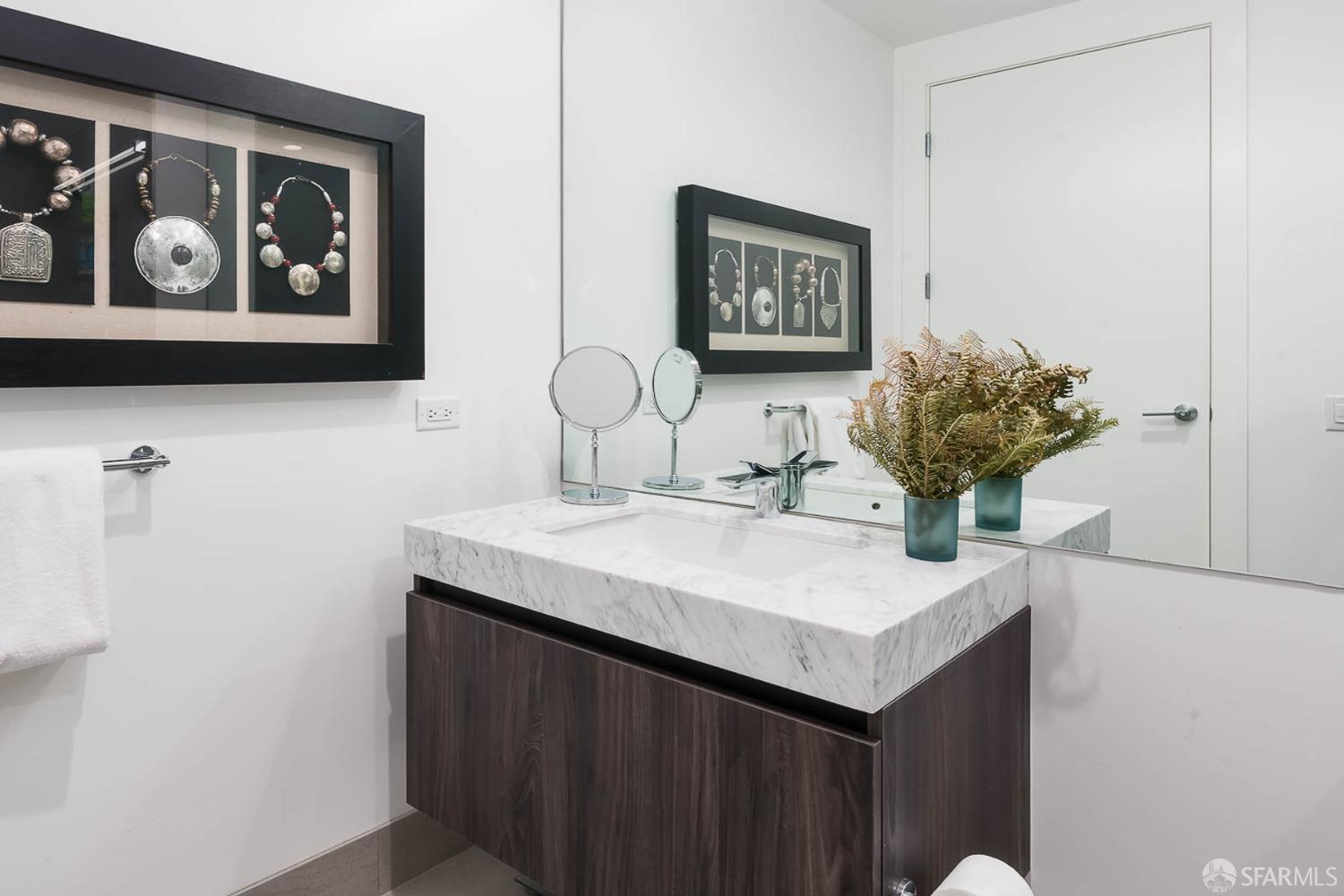 Detail Gallery Image 26 of 41 For 1 Bristol Ct #304,  San Francisco,  CA 94130 - 2 Beds | 2/1 Baths
