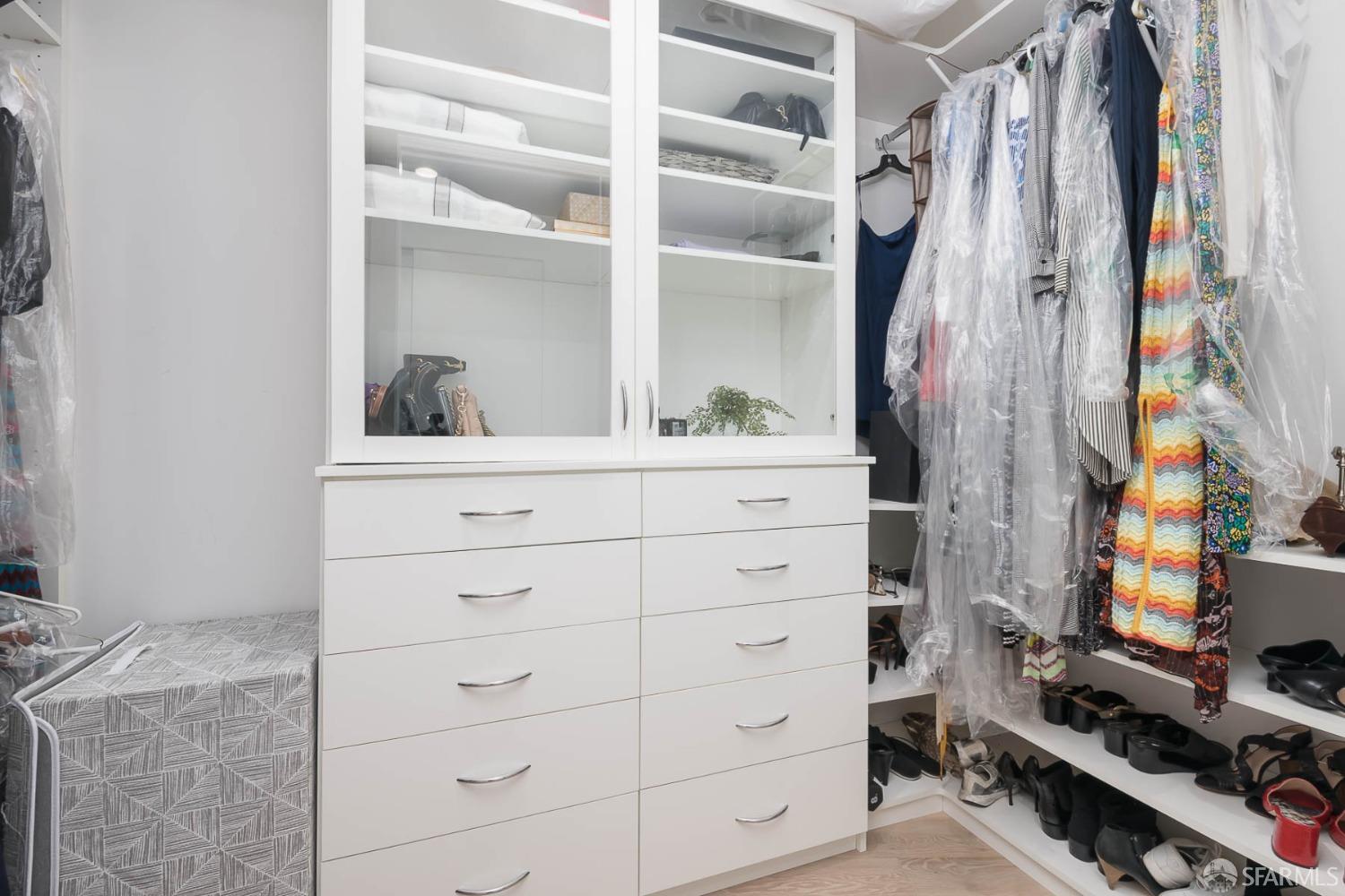 Detail Gallery Image 16 of 41 For 1 Bristol Ct #304,  San Francisco,  CA 94130 - 2 Beds | 2/1 Baths