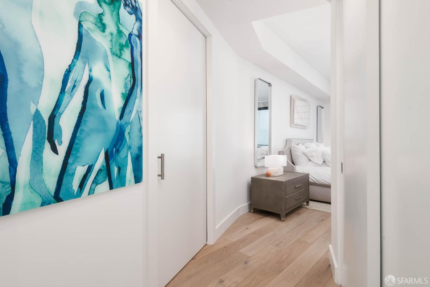 Detail Gallery Image 15 of 41 For 1 Bristol Ct #304,  San Francisco,  CA 94130 - 2 Beds | 2/1 Baths