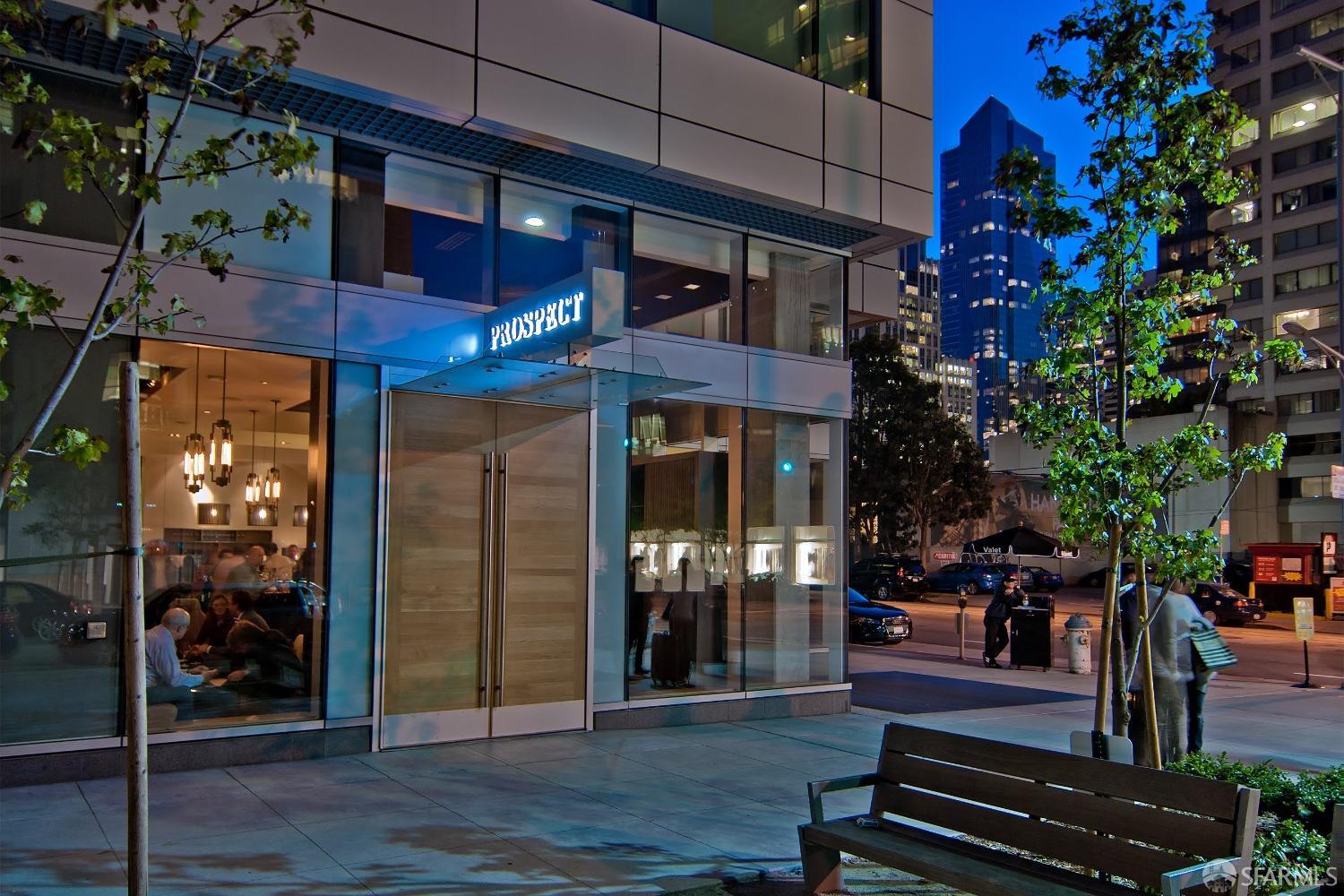 Detail Gallery Image 41 of 49 For 301 Main St 24f,  San Francisco,  CA 94105 - 2 Beds | 2 Baths