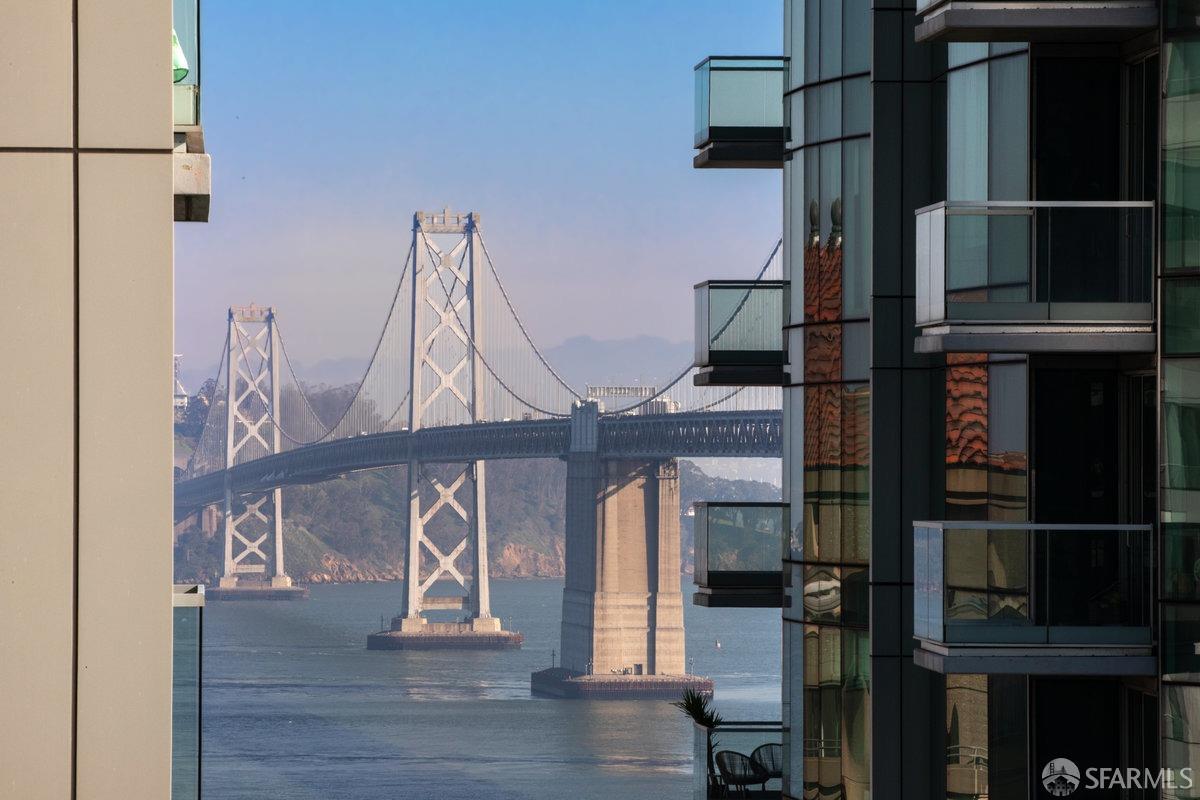 Detail Gallery Image 9 of 49 For 301 Main St 24f,  San Francisco,  CA 94105 - 2 Beds | 2 Baths