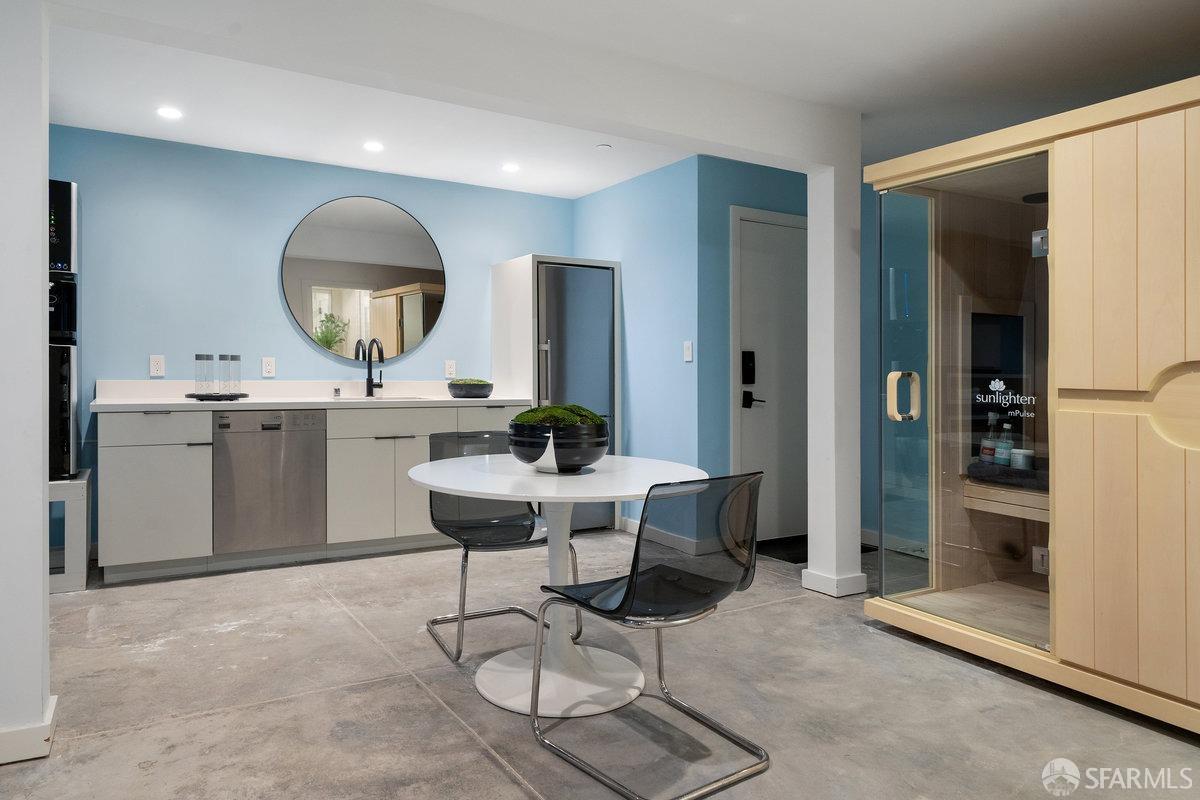 Detail Gallery Image 40 of 44 For 132 Presidio Ave, San Francisco,  CA 94115 - – Beds | – Baths