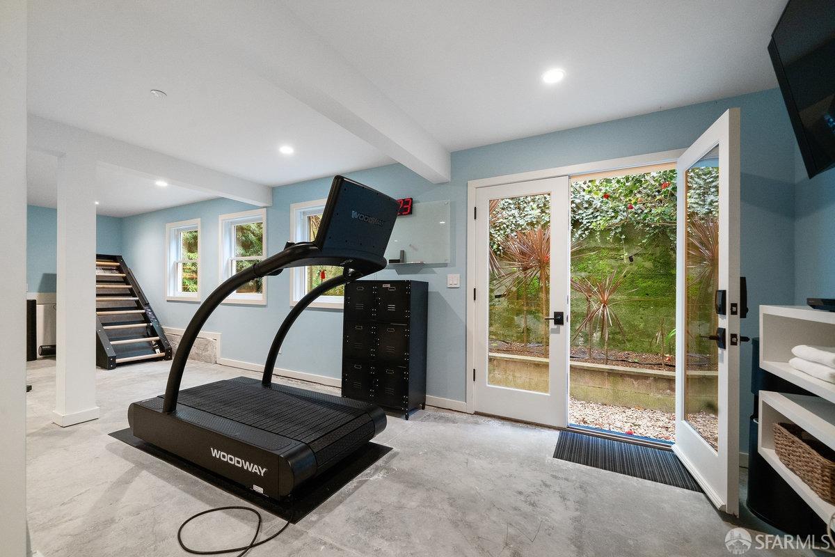 Detail Gallery Image 44 of 44 For 132 Presidio Ave, San Francisco,  CA 94115 - – Beds | – Baths