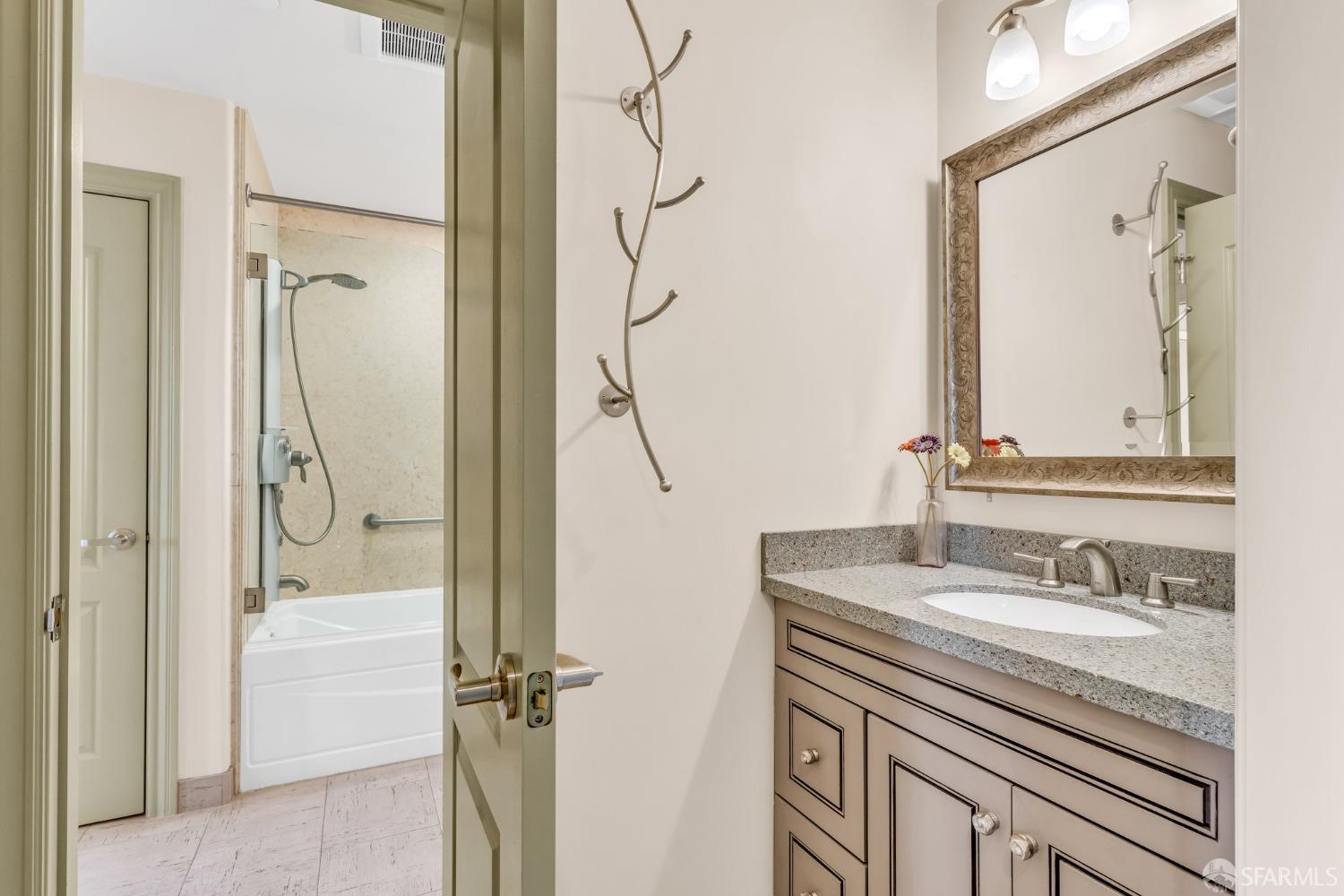 El Camino Real None #402, Millbrae, California image 34
