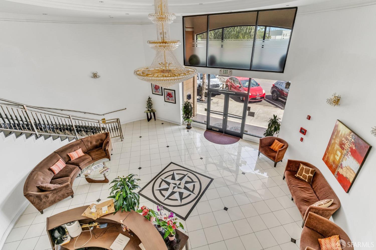 El Camino Real None #402, Millbrae, California image 5