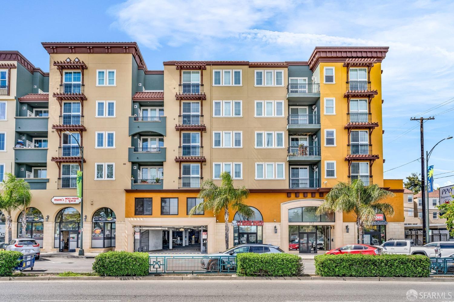 El Camino Real None #402, Millbrae, California image 1