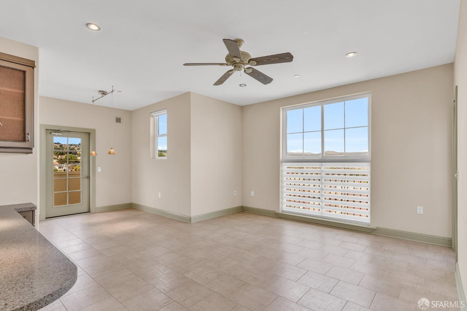 El Camino Real None #402, Millbrae, California image 7