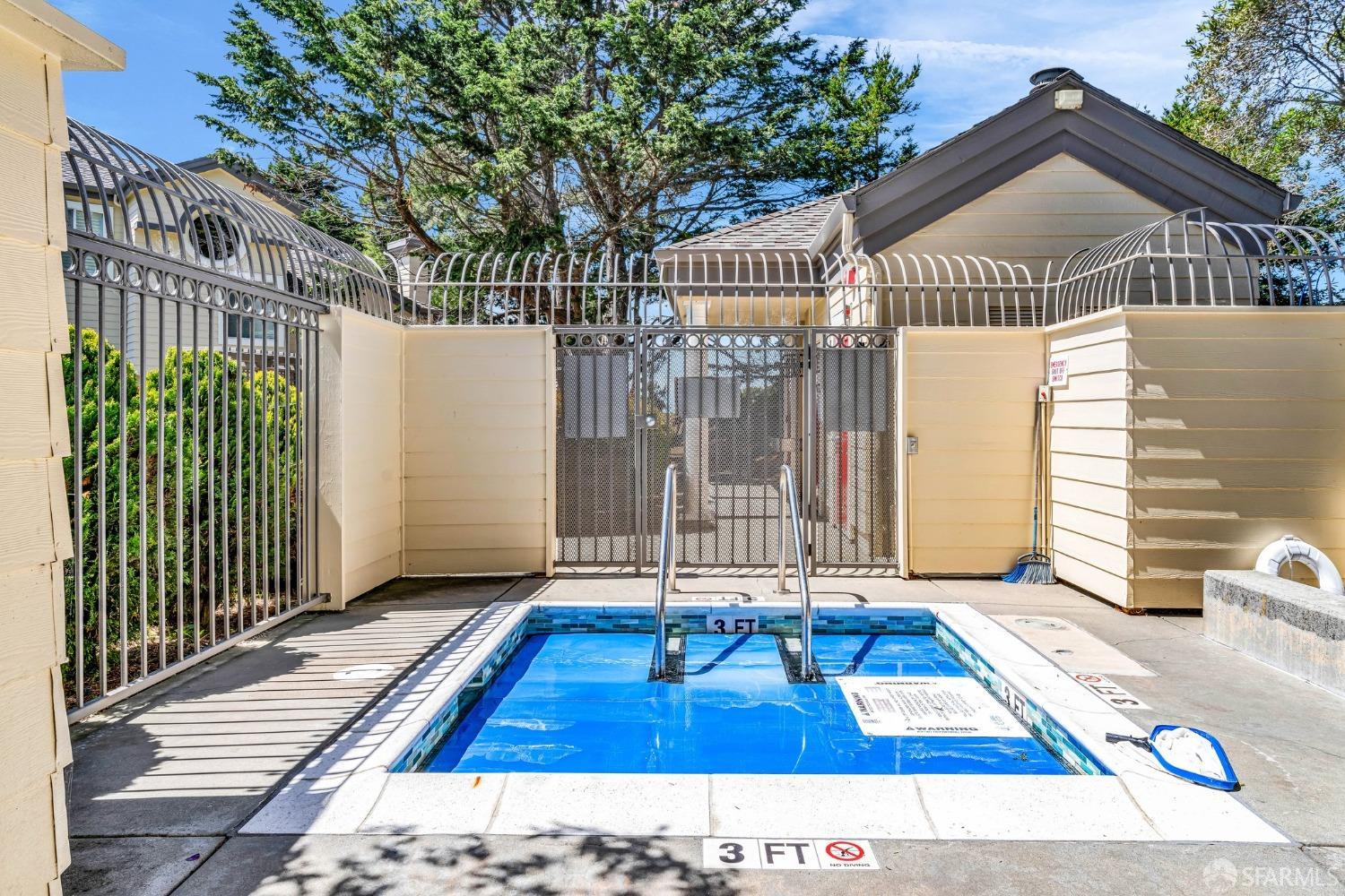Detail Gallery Image 38 of 39 For 65 Patrick Way, Half Moon Bay,  CA 94019 - 2 Beds | 2/1 Baths