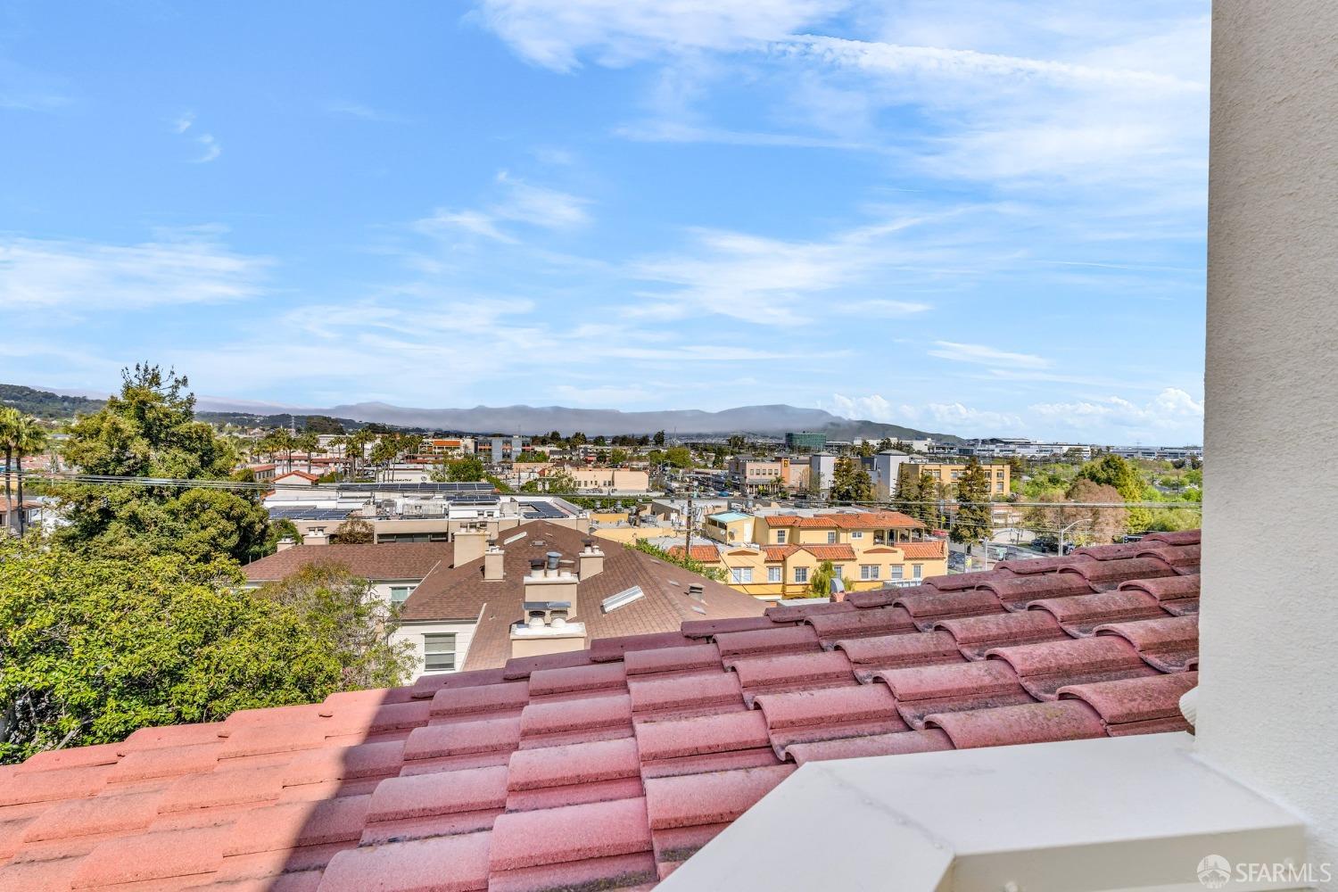 El Camino Real None #402, Millbrae, California image 40