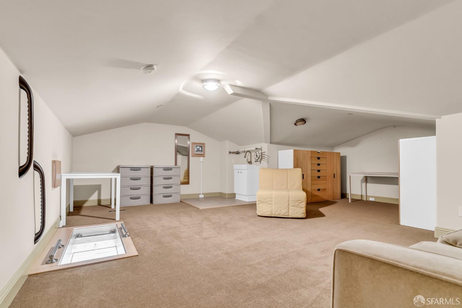 El Camino Real None #402, Millbrae, California image 36