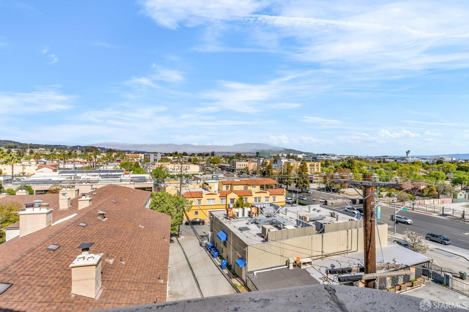 El Camino Real None #402, Millbrae, California image 41