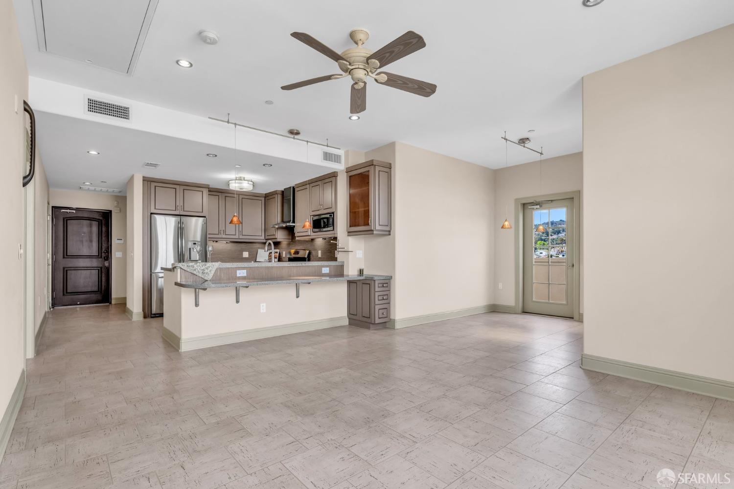El Camino Real None #402, Millbrae, California image 12