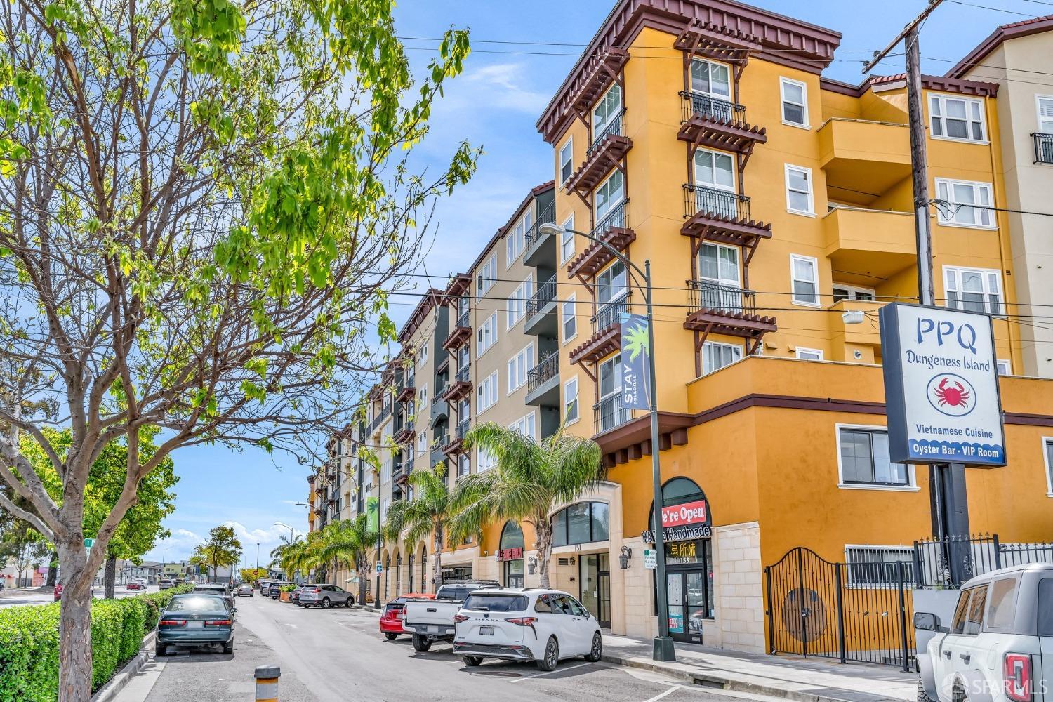 El Camino Real None #402, Millbrae, California image 2