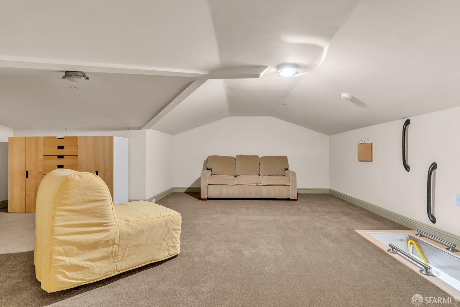 El Camino Real None #402, Millbrae, California image 37