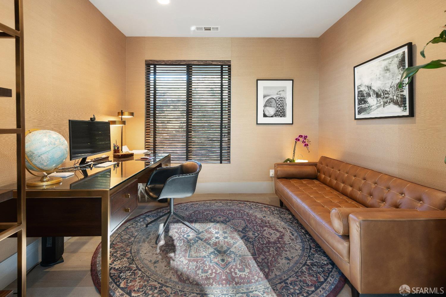 Detail Gallery Image 26 of 41 For 121 Tappan Ln, Orinda,  CA 94563 - 5 Beds | 5 Baths