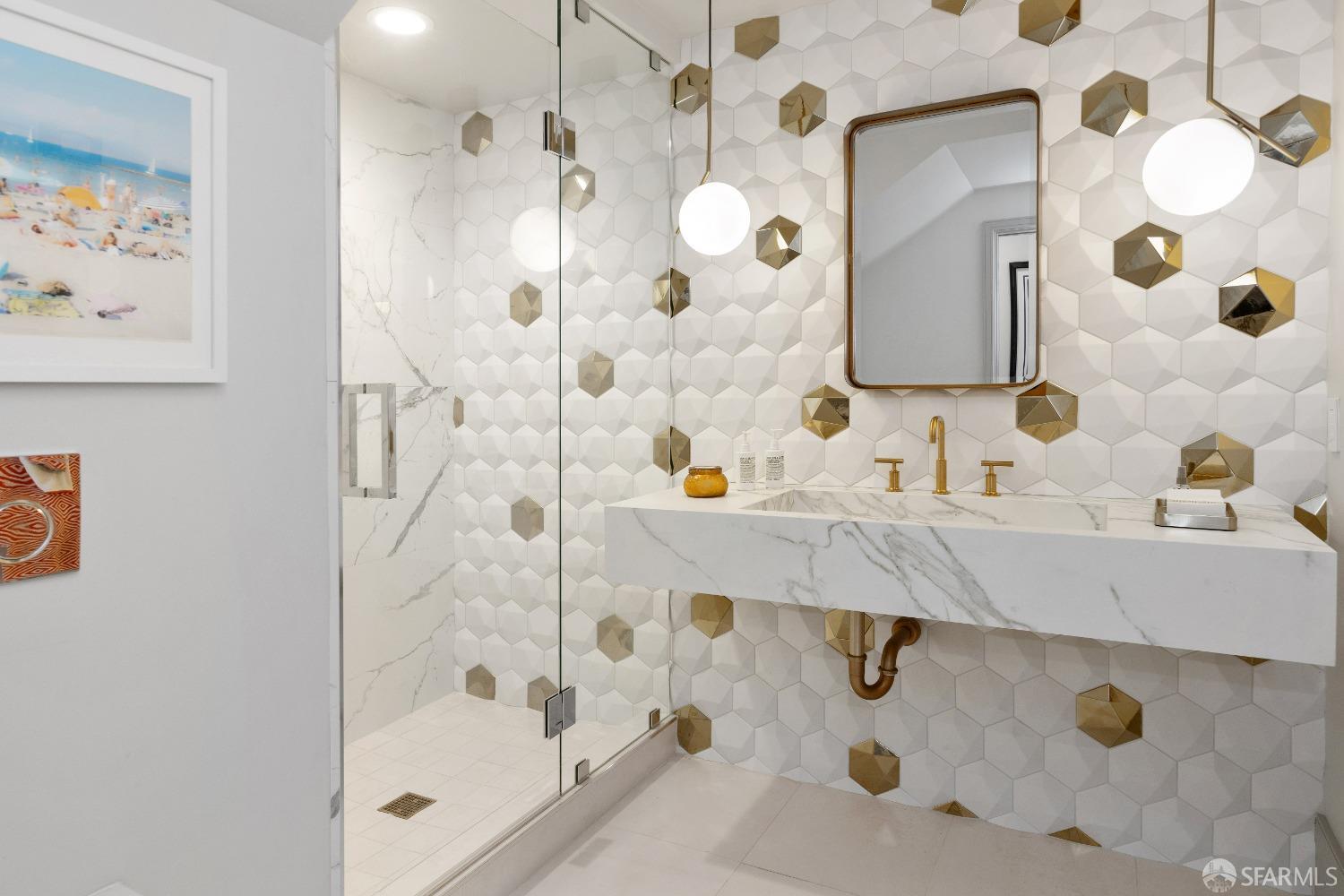 Detail Gallery Image 27 of 41 For 121 Tappan Ln, Orinda,  CA 94563 - 5 Beds | 5 Baths