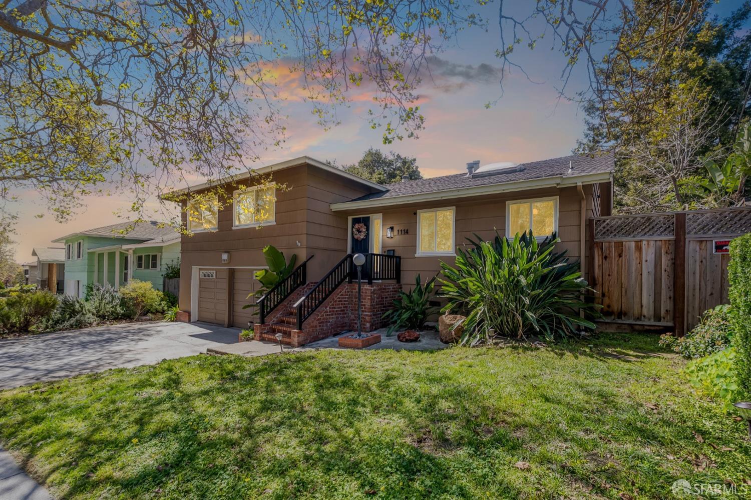 Detail Gallery Image 53 of 53 For 1114 Fernside St, Redwood City,  CA 94061 - 3 Beds | 2 Baths