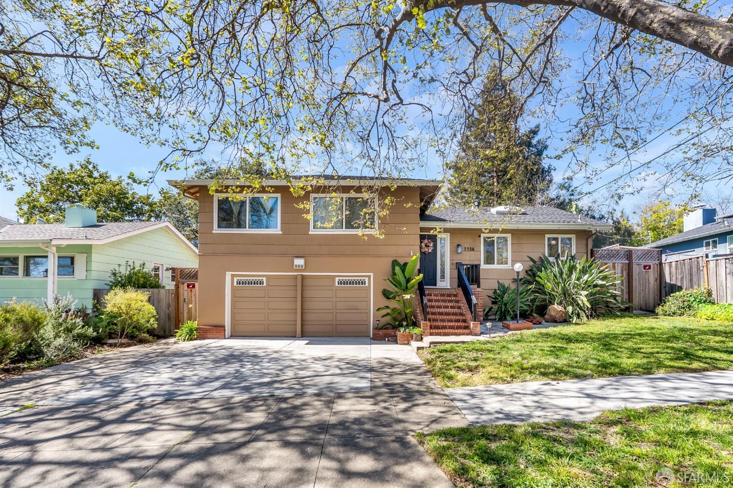 Detail Gallery Image 52 of 53 For 1114 Fernside St, Redwood City,  CA 94061 - 3 Beds | 2 Baths