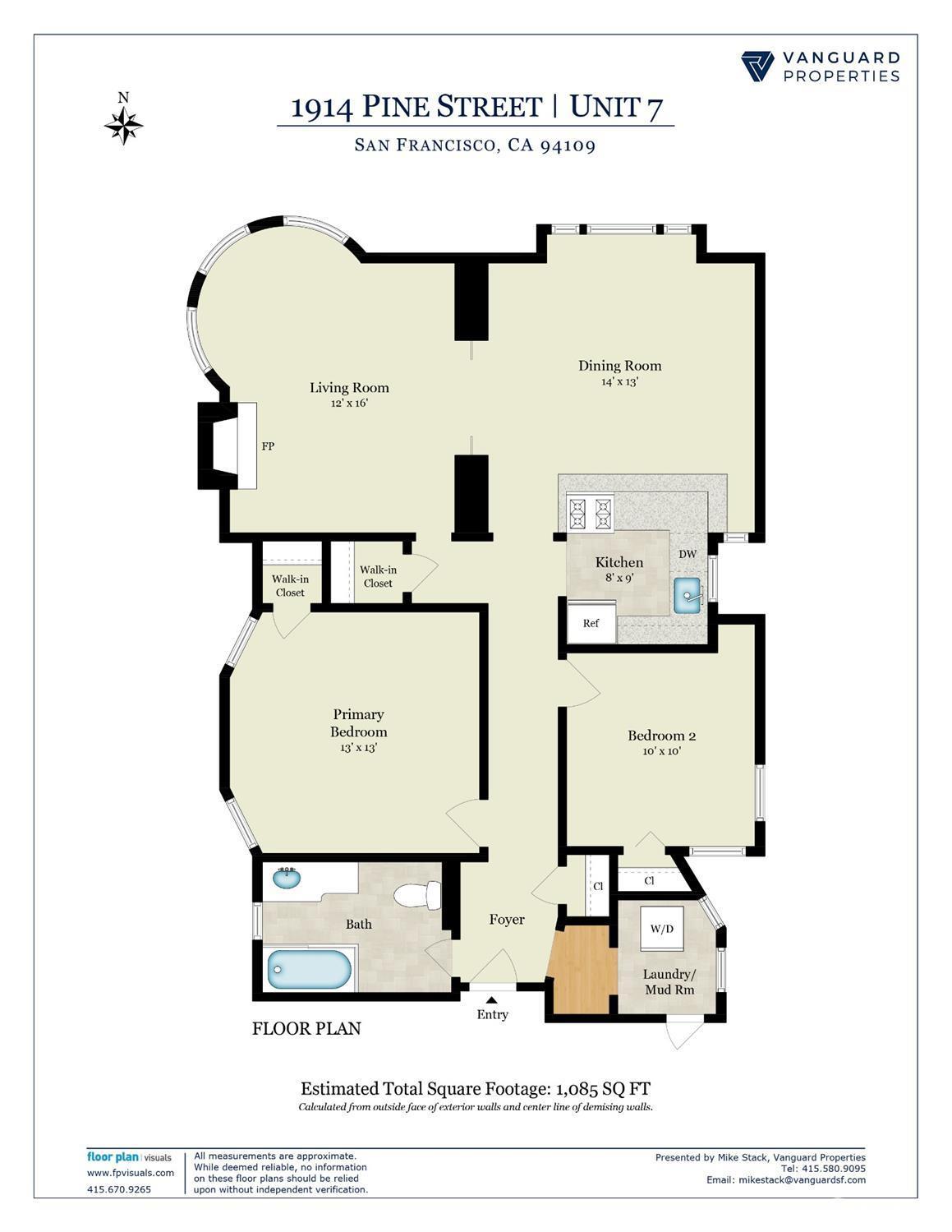 Photo #2: 425028933 Listing 