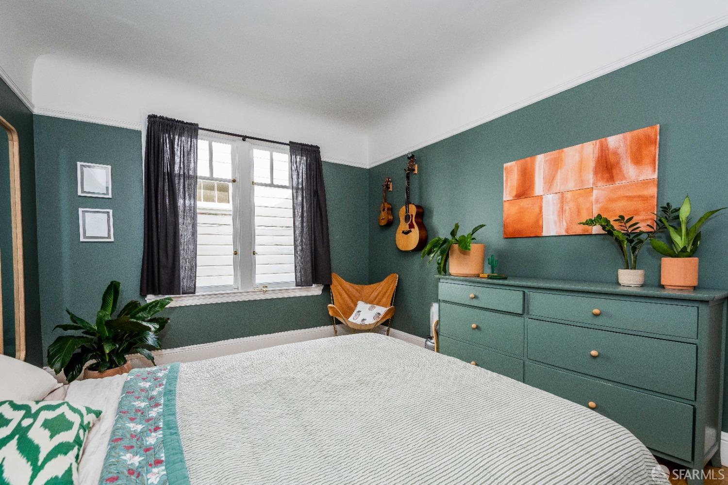 Detail Gallery Image 15 of 24 For 1490 Francisco St #3,  San Francisco,  CA 94123 - 2 Beds | 1/1 Baths