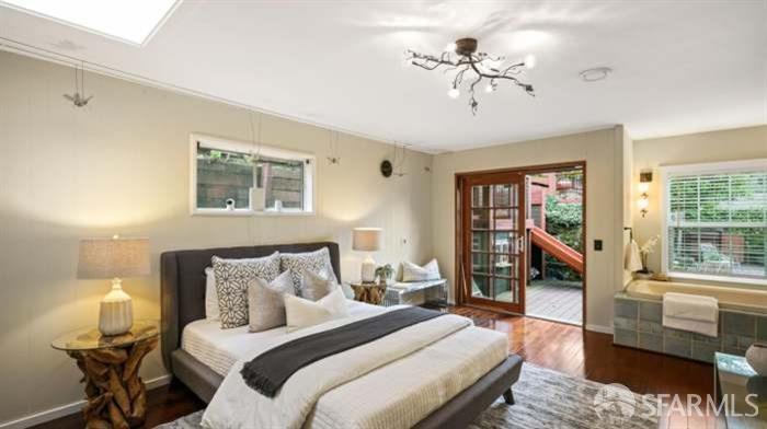 Detail Gallery Image 18 of 26 For 338 Kings Rd, Brisbane,  CA 94005 - 4 Beds | 3 Baths