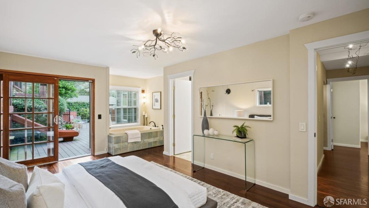Detail Gallery Image 22 of 26 For 338 Kings Rd, Brisbane,  CA 94005 - 4 Beds | 3 Baths