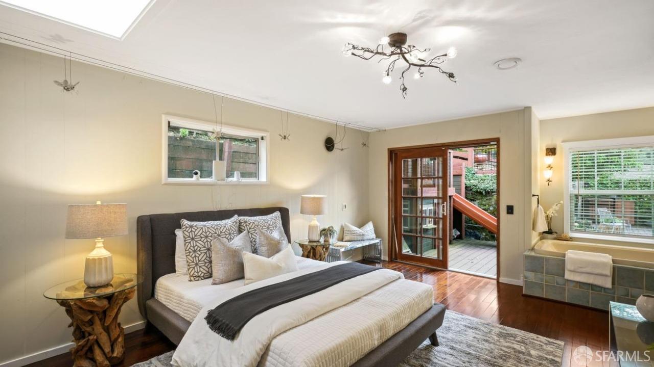 Detail Gallery Image 21 of 26 For 338 Kings Rd, Brisbane,  CA 94005 - 4 Beds | 3 Baths