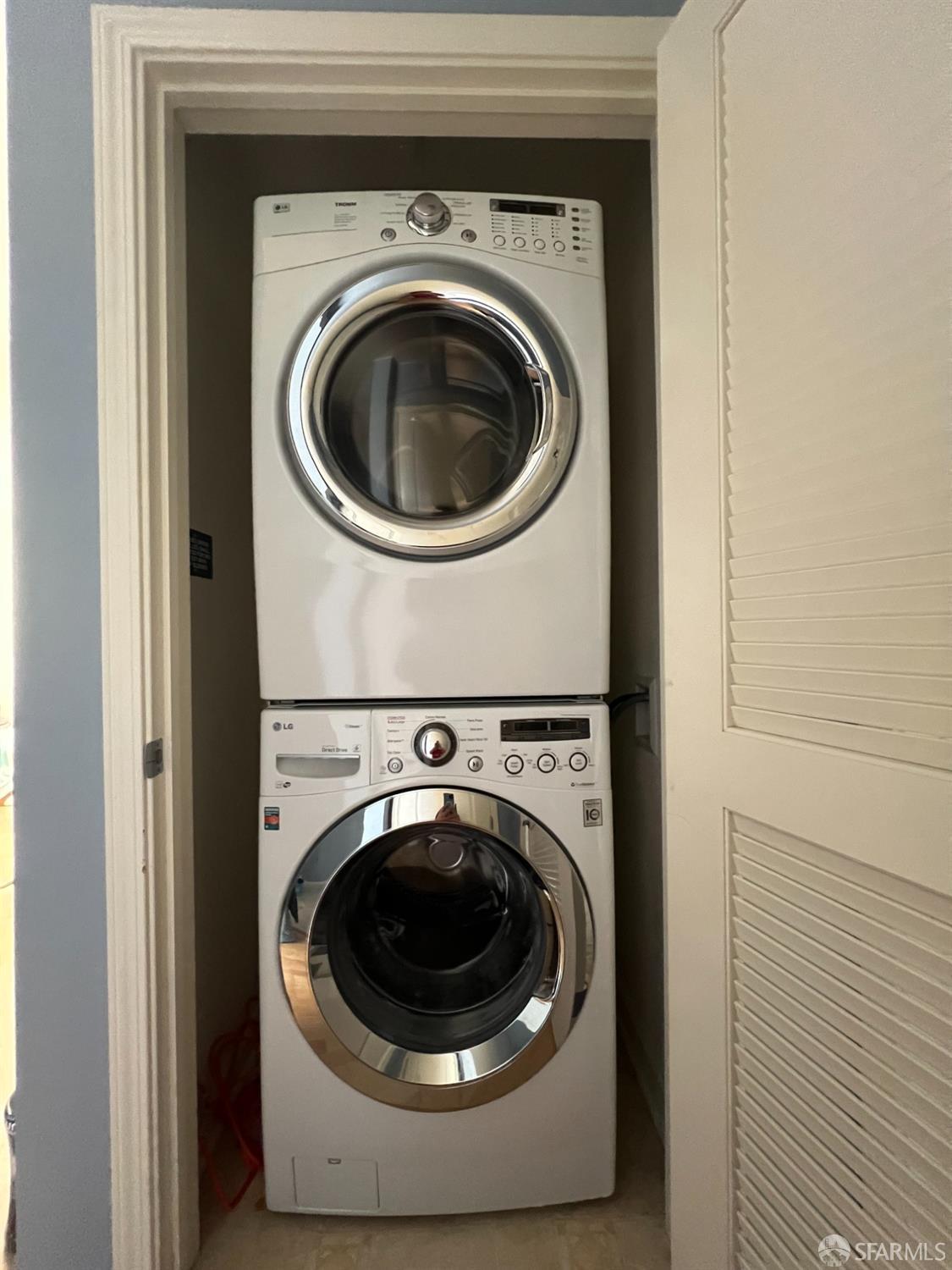 Detail Gallery Image 19 of 19 For 301 Crescent Ct #3214,  San Francisco,  CA 94134 - 2 Beds | 2 Baths