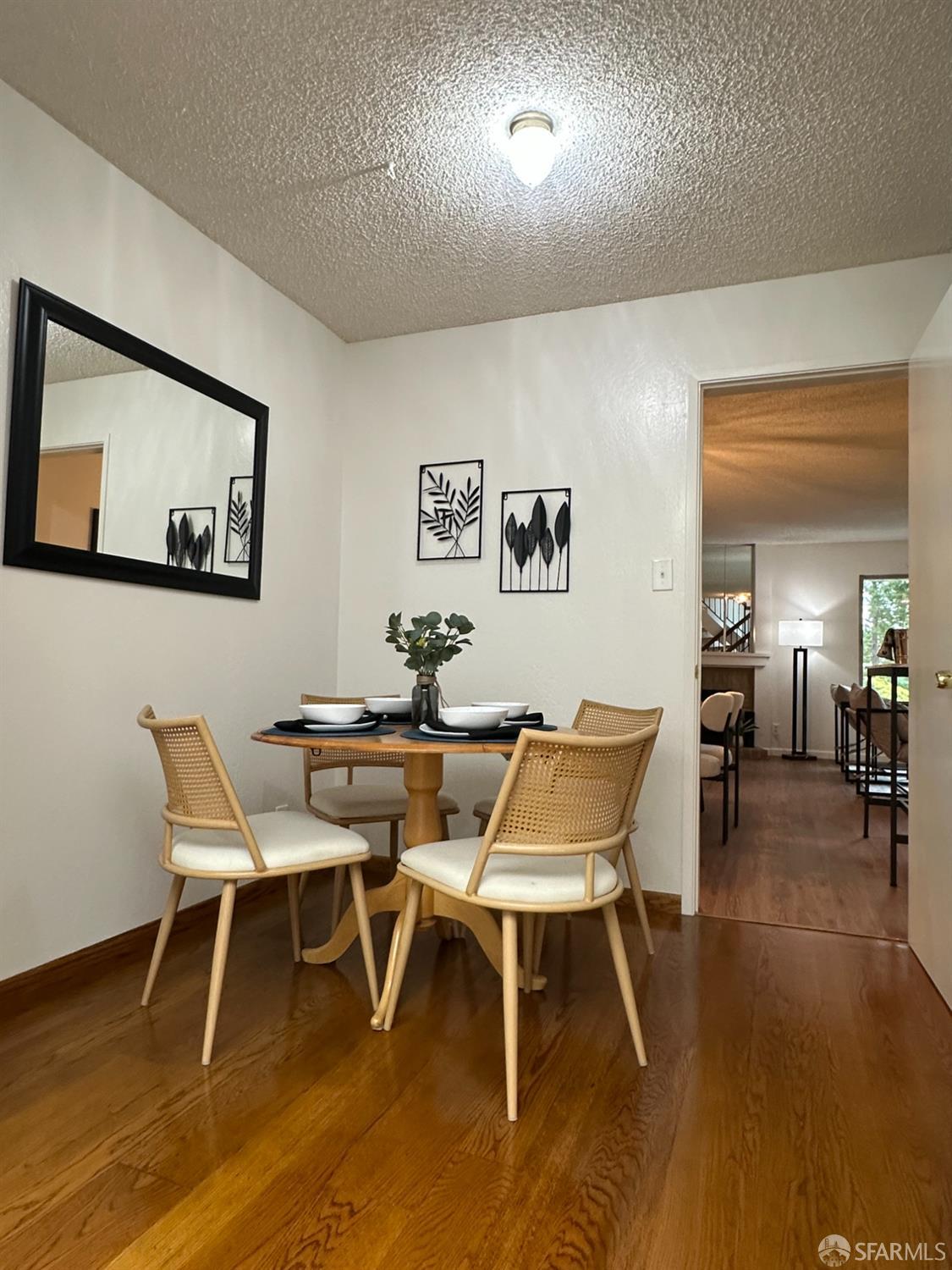 Detail Gallery Image 19 of 20 For 6 Havenridge Ct, San Mateo,  CA 94402 - 3 Beds | 2/1 Baths