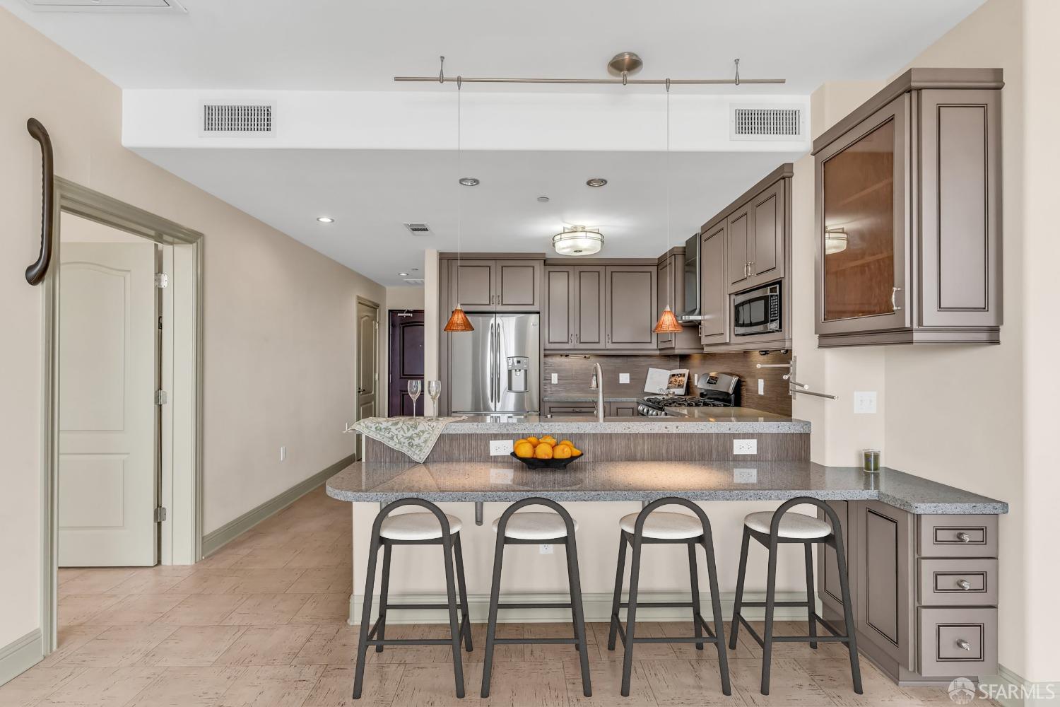 El Camino Real None #402, Millbrae, California image 19
