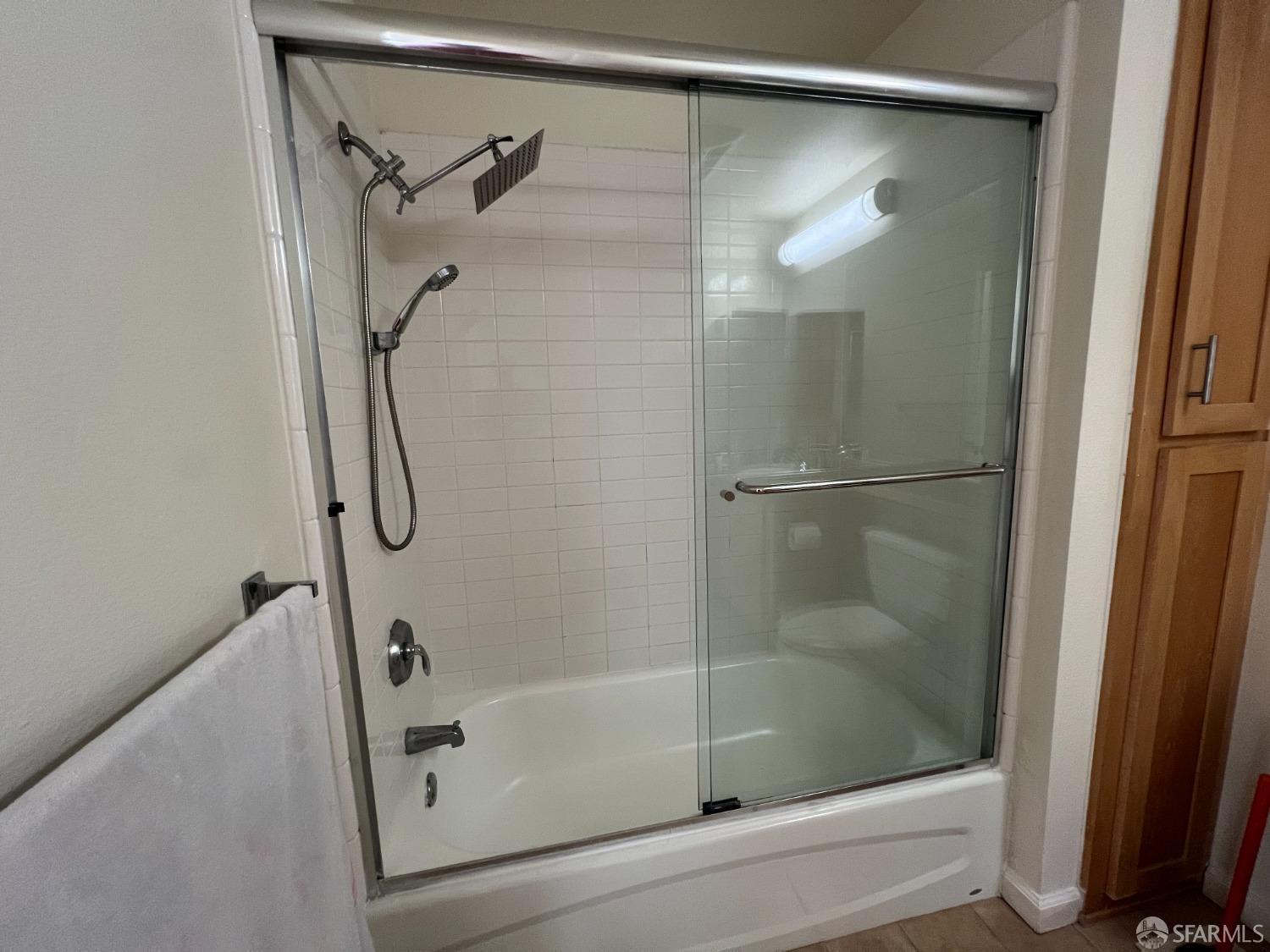 Detail Gallery Image 14 of 19 For 301 Crescent Ct #3214,  San Francisco,  CA 94134 - 2 Beds | 2 Baths