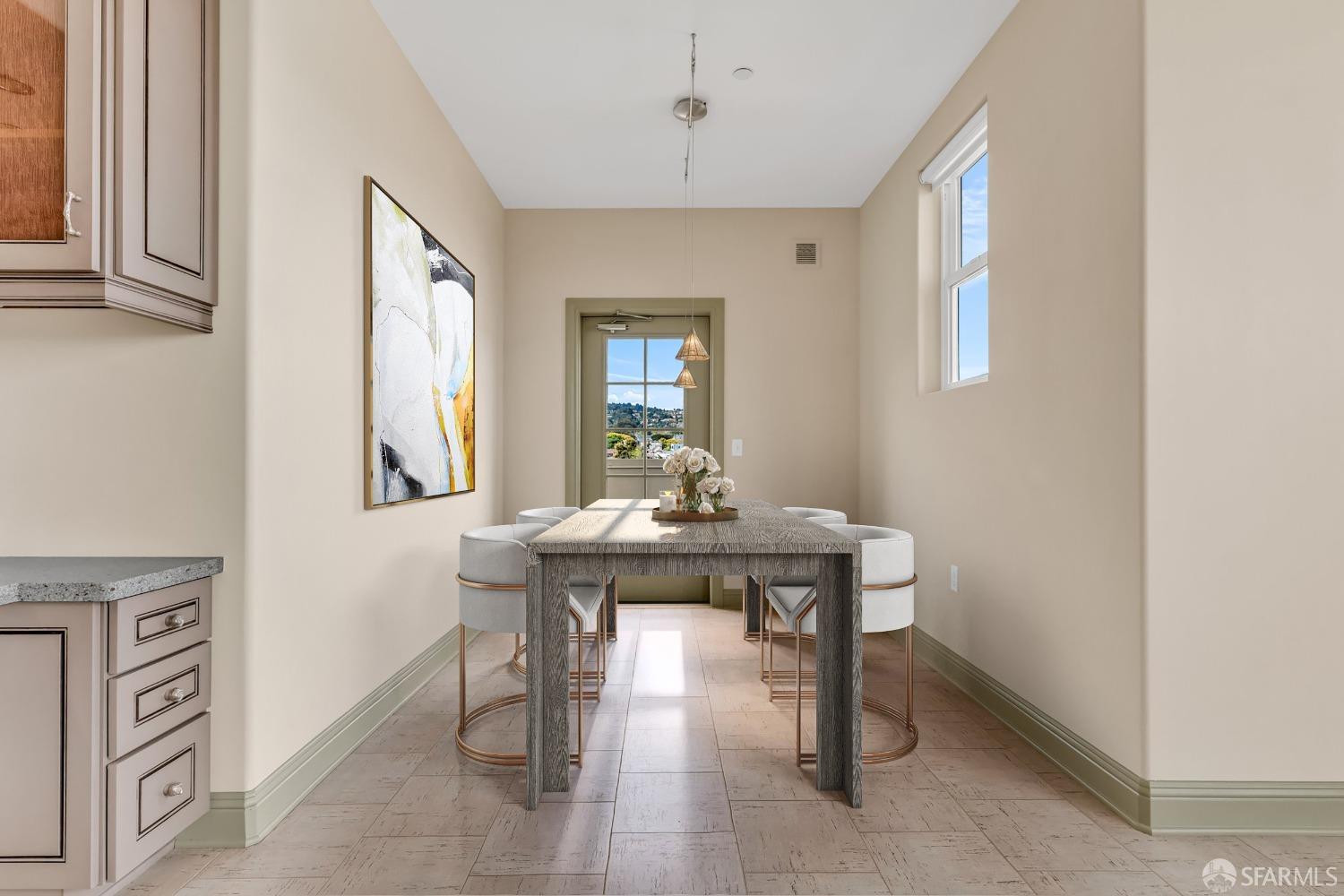 El Camino Real None #402, Millbrae, California image 15