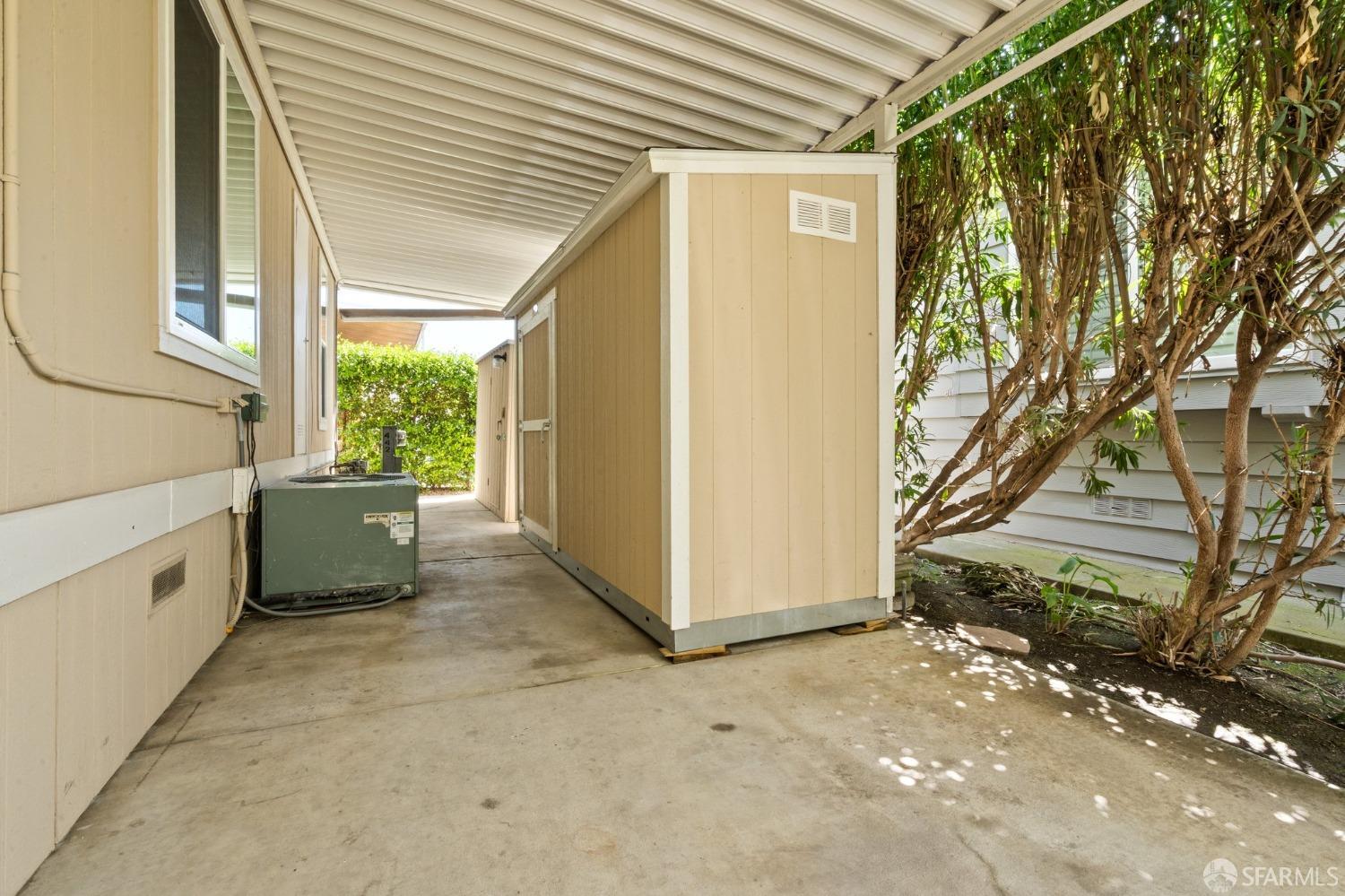 Detail Gallery Image 23 of 23 For 442 Mill Pond Dr 442, San Jose,  CA 95125 - 2 Beds | 2 Baths