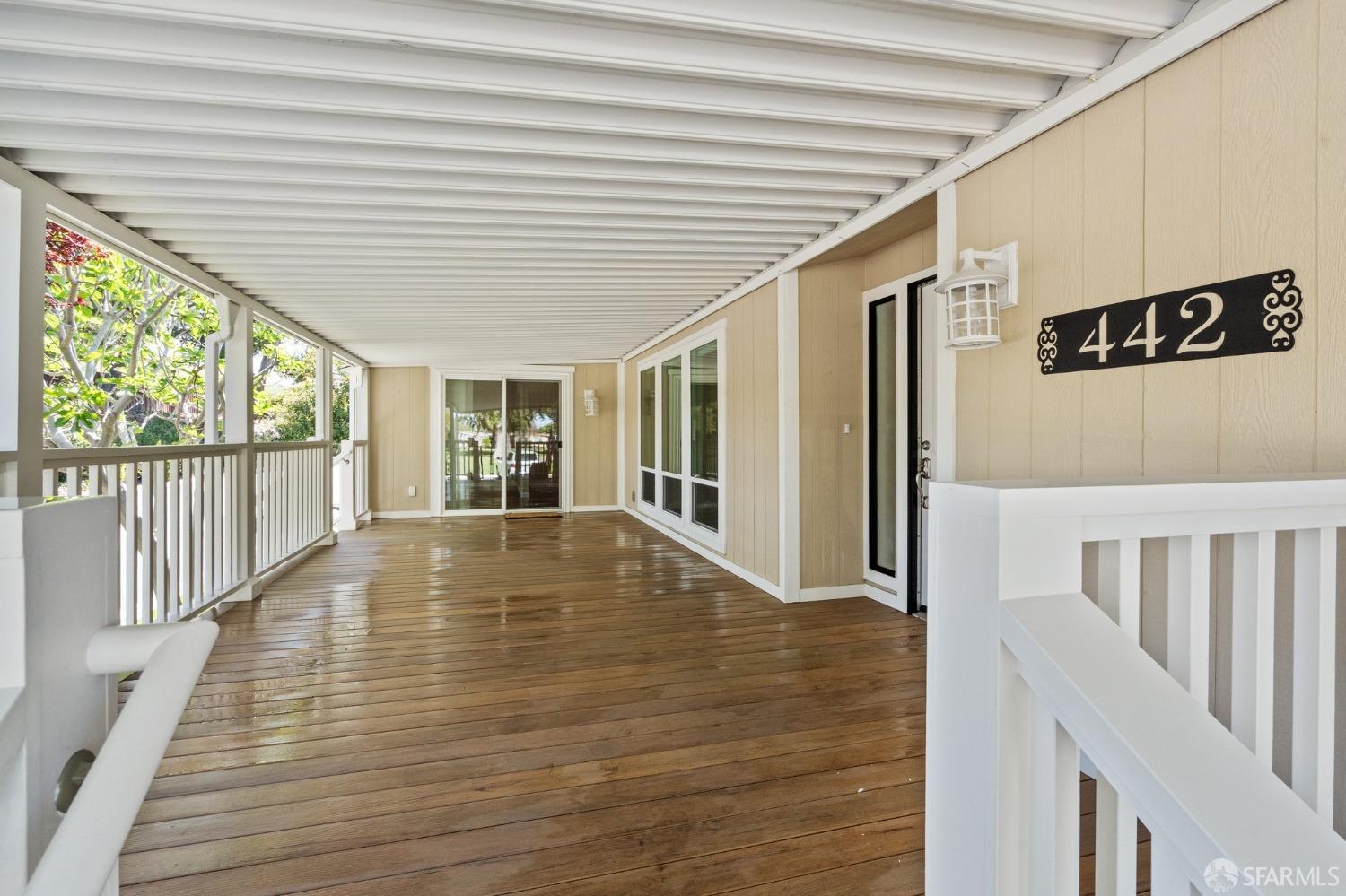 Detail Gallery Image 4 of 23 For 442 Mill Pond Dr 442, San Jose,  CA 95125 - 2 Beds | 2 Baths