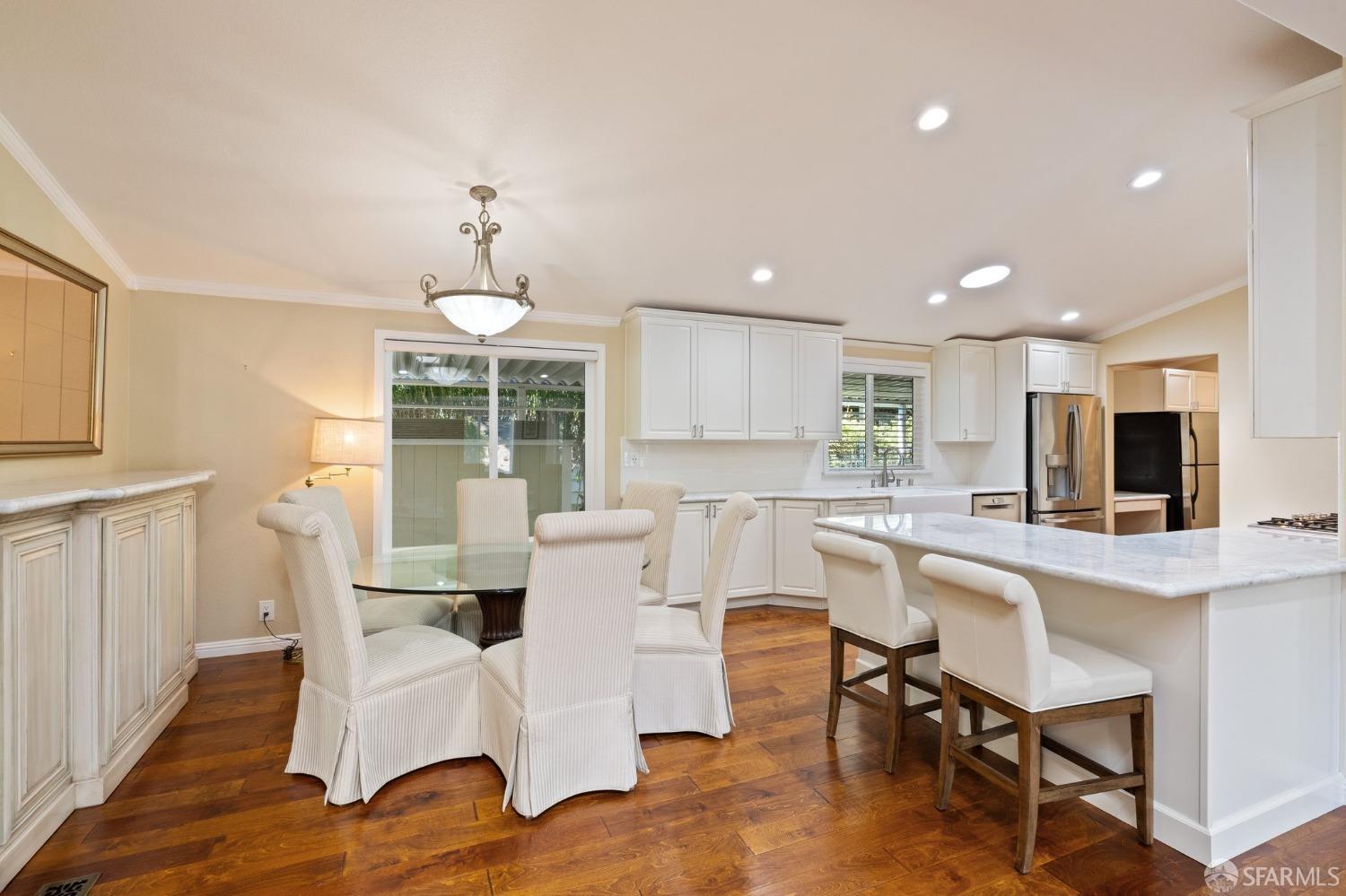 Detail Gallery Image 10 of 23 For 442 Mill Pond Dr 442, San Jose,  CA 95125 - 2 Beds | 2 Baths