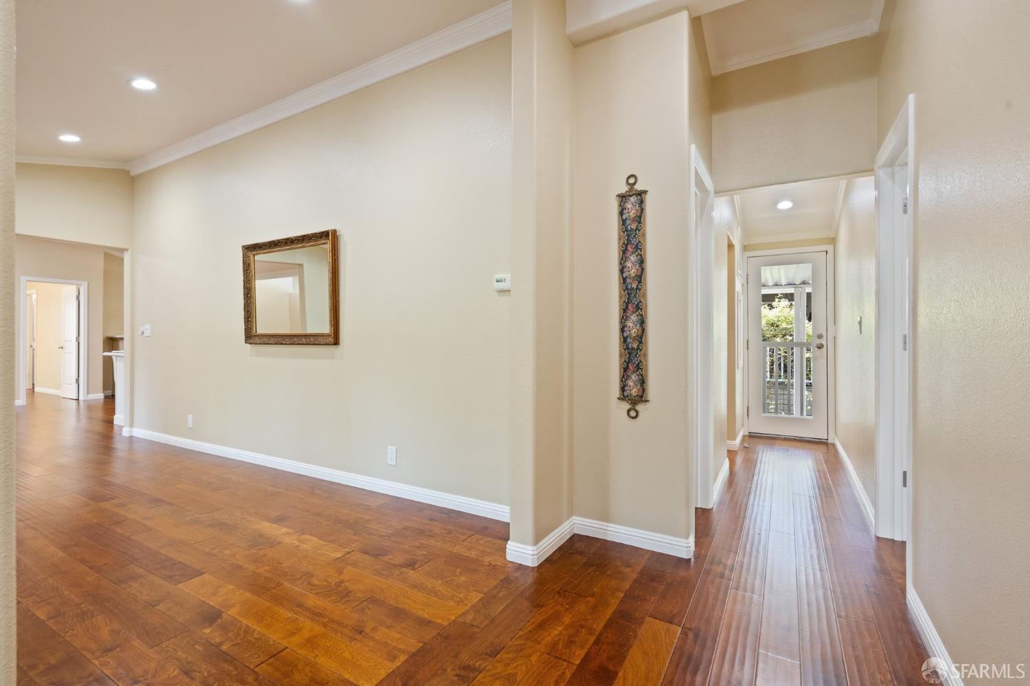 Detail Gallery Image 5 of 23 For 442 Mill Pond Dr 442, San Jose,  CA 95125 - 2 Beds | 2 Baths