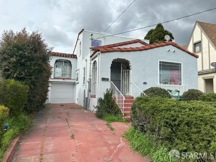 Detail Gallery Image 1 of 1 For 516 Blossom Way, San Leandro,  CA 94577 - 3 Beds | 2 Baths