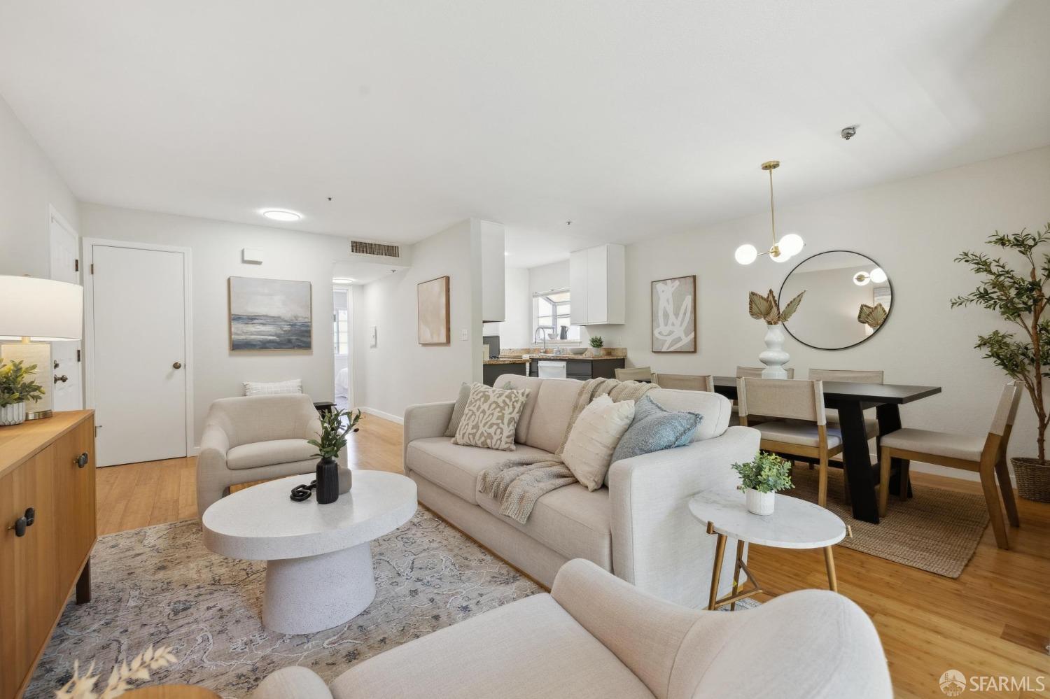 MLS: 425018323 Condo For Sale