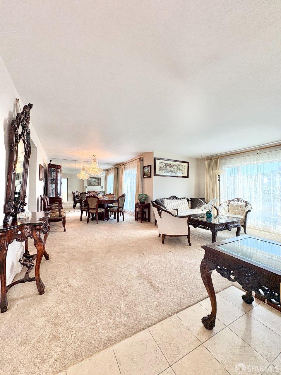 Detail Gallery Image 3 of 51 For 992 Wildwood Ave, Daly City,  CA 94015 - 3 Beds | 1 Baths