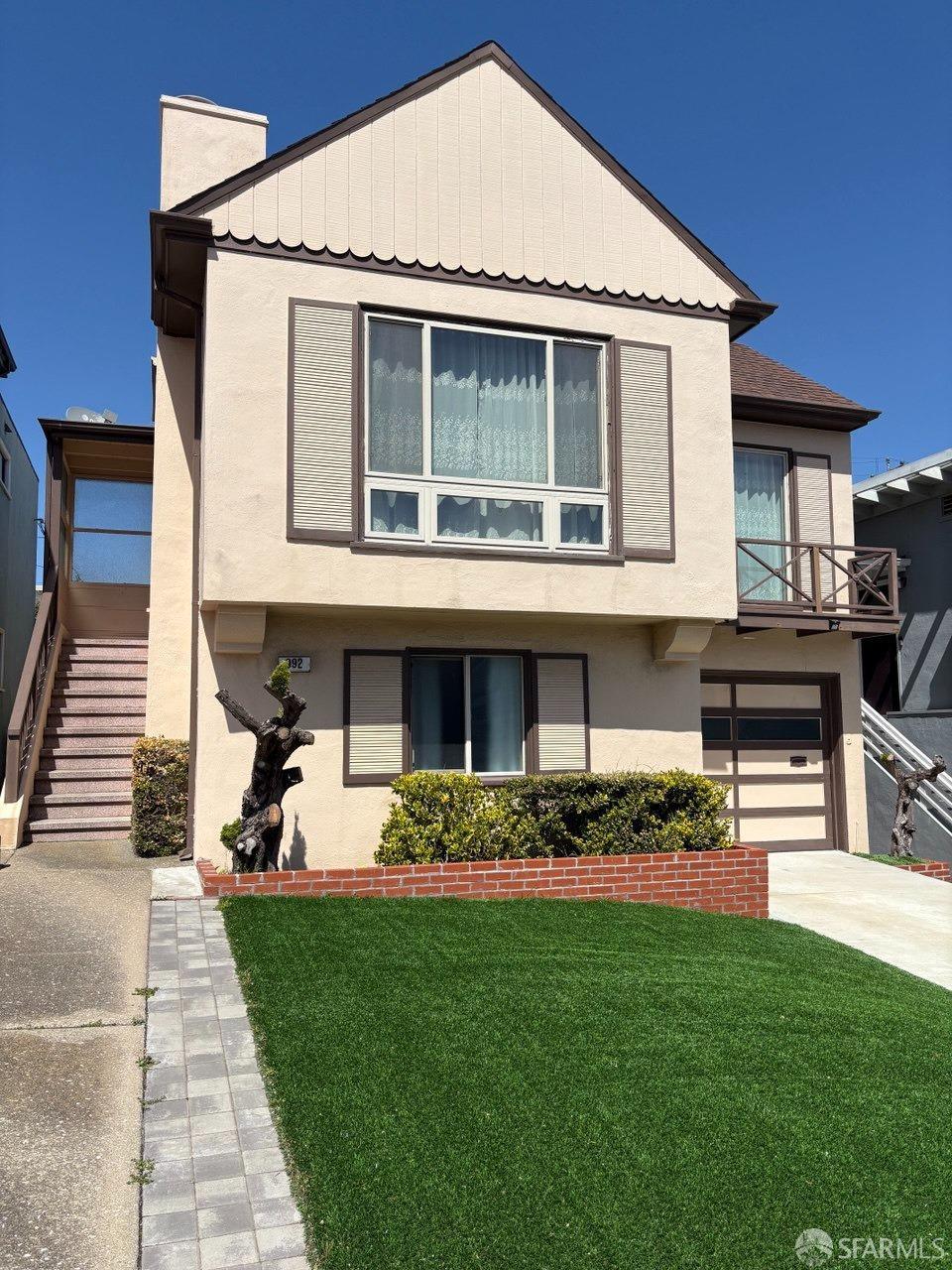 Detail Gallery Image 1 of 51 For 992 Wildwood Ave, Daly City,  CA 94015 - 3 Beds | 1 Baths