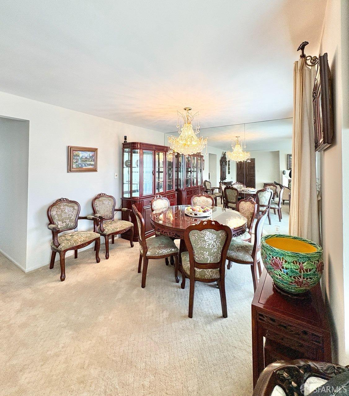 Detail Gallery Image 8 of 51 For 992 Wildwood Ave, Daly City,  CA 94015 - 3 Beds | 1 Baths