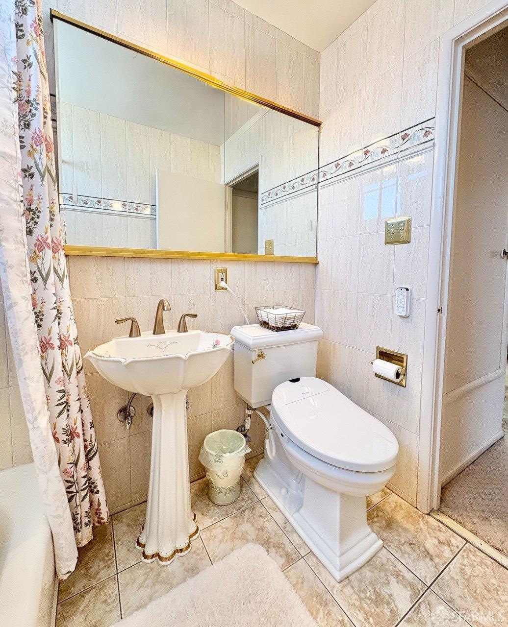 Detail Gallery Image 24 of 51 For 992 Wildwood Ave, Daly City,  CA 94015 - 3 Beds | 1 Baths