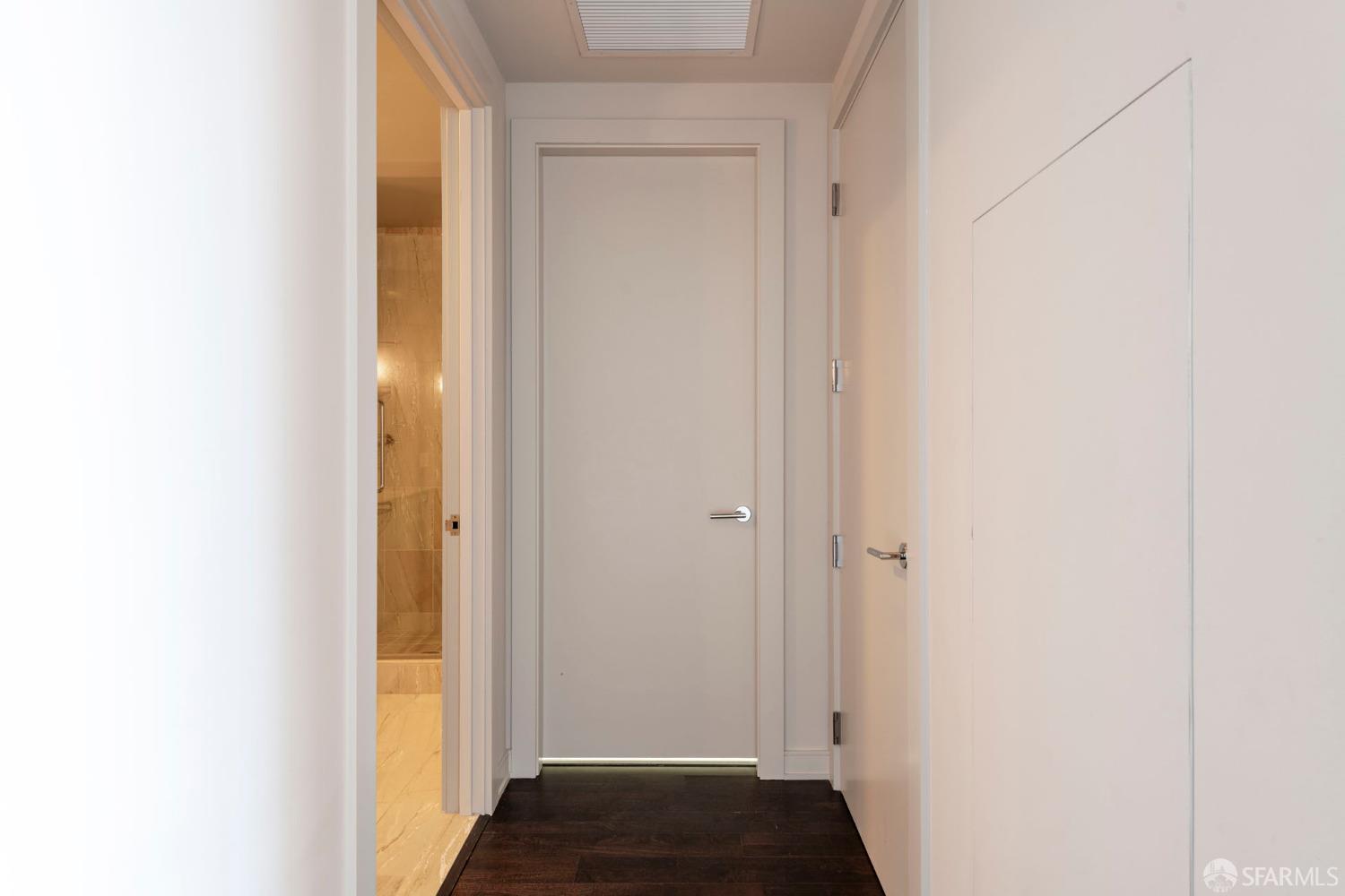 Detail Gallery Image 28 of 34 For 301 Mission St 56d,  San Francisco,  CA 94105 - 2 Beds | 3 Baths